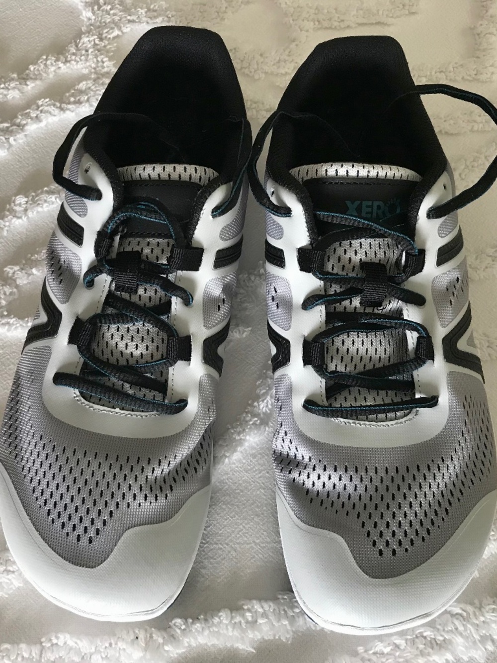 Xero HFS Women's Walking/Running Shoes Size 11